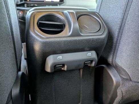 New 2026 Jeep Wrangler Unlimited Sport AWD/4WD image 14