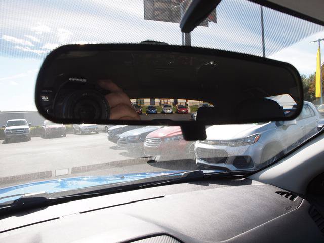 Used 2015 Mitsubishi Outlander Sport ES FWD image 11