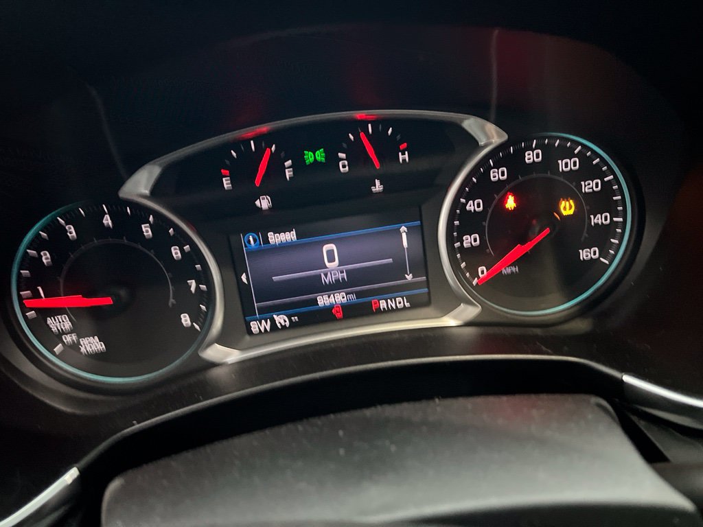 Used 2019 Chevrolet Equinox LT FWD image 6