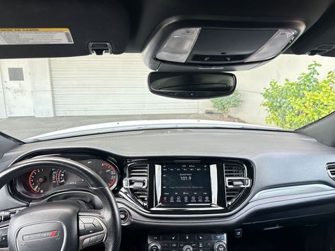 Used 2024 Dodge Durango SXT image 33