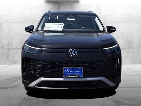 New 2026 Volkswagen Tiguan S AWD/4WD image 4