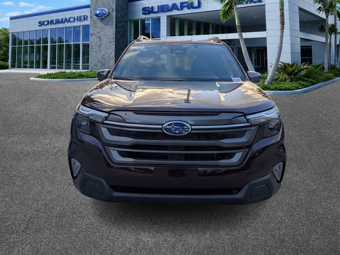 New 2026 Subaru Forester Premium AWD/4WD image 2