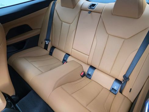 Used 2026 BMW 430i Coupe w/ M Sport Package RWD image 14