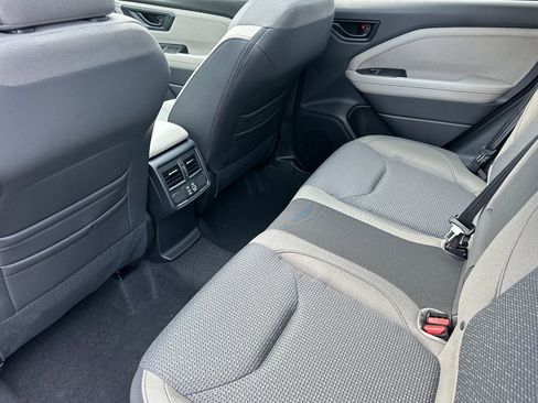 New 2025 Subaru Forester Premium w/ Convenience Package #1 image 12