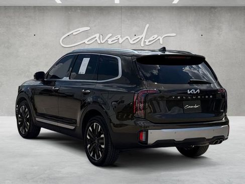 Used 2024 Kia Telluride SX Prestige AWD/4WD image 14