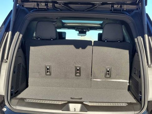 New 2026 Chevrolet Tahoe RST w/ Advanced Technology Package image 23