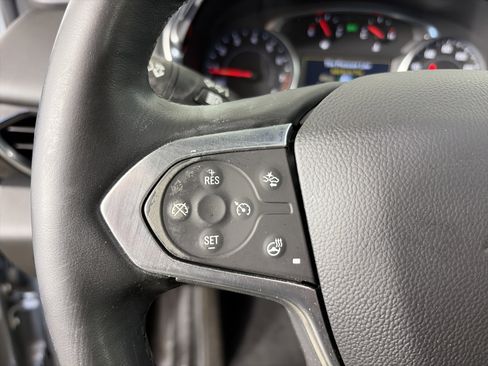 Certified 2023 Chevrolet Traverse RS image 36