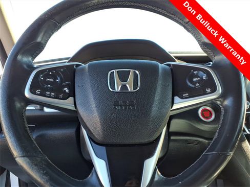 Used 2019 Honda Civic EX-L image 25