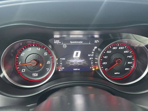 Used 2023 Dodge Charger Scat Pack w/ Plus Group image 15