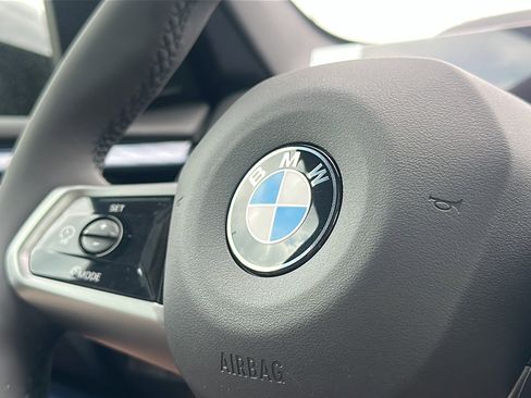 New 2026 BMW X3 xDrive30 AWD/4WD image 21