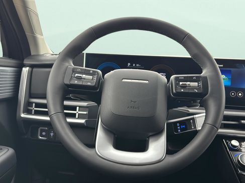 New 2026 Hyundai Santa Fe SE FWD image 12