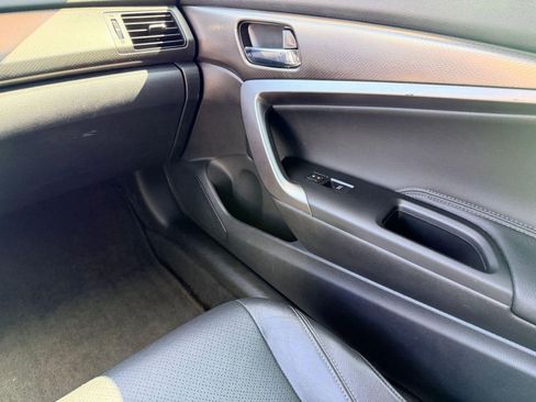 Used 2016 Honda Accord EX-L image 22