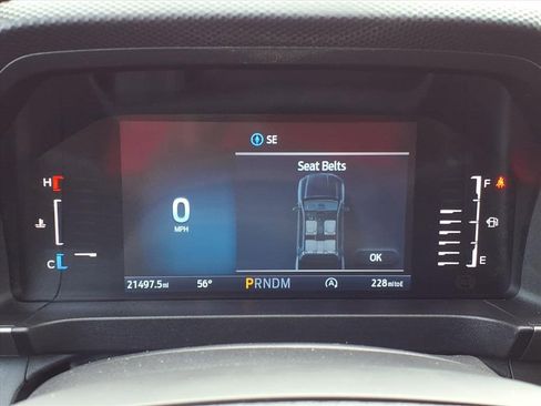 Certified 2024 Ford Ranger XLT w/ Trailer Tow Package image 20