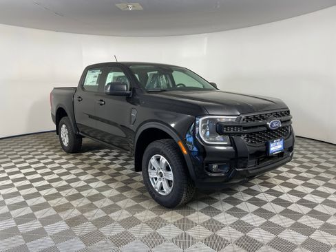 New 2025 Ford Ranger XL image 7