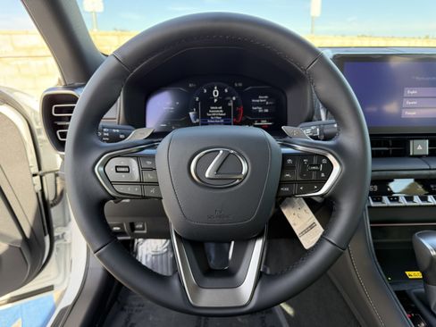 New 2026 Lexus IS 350 F Sport image 20