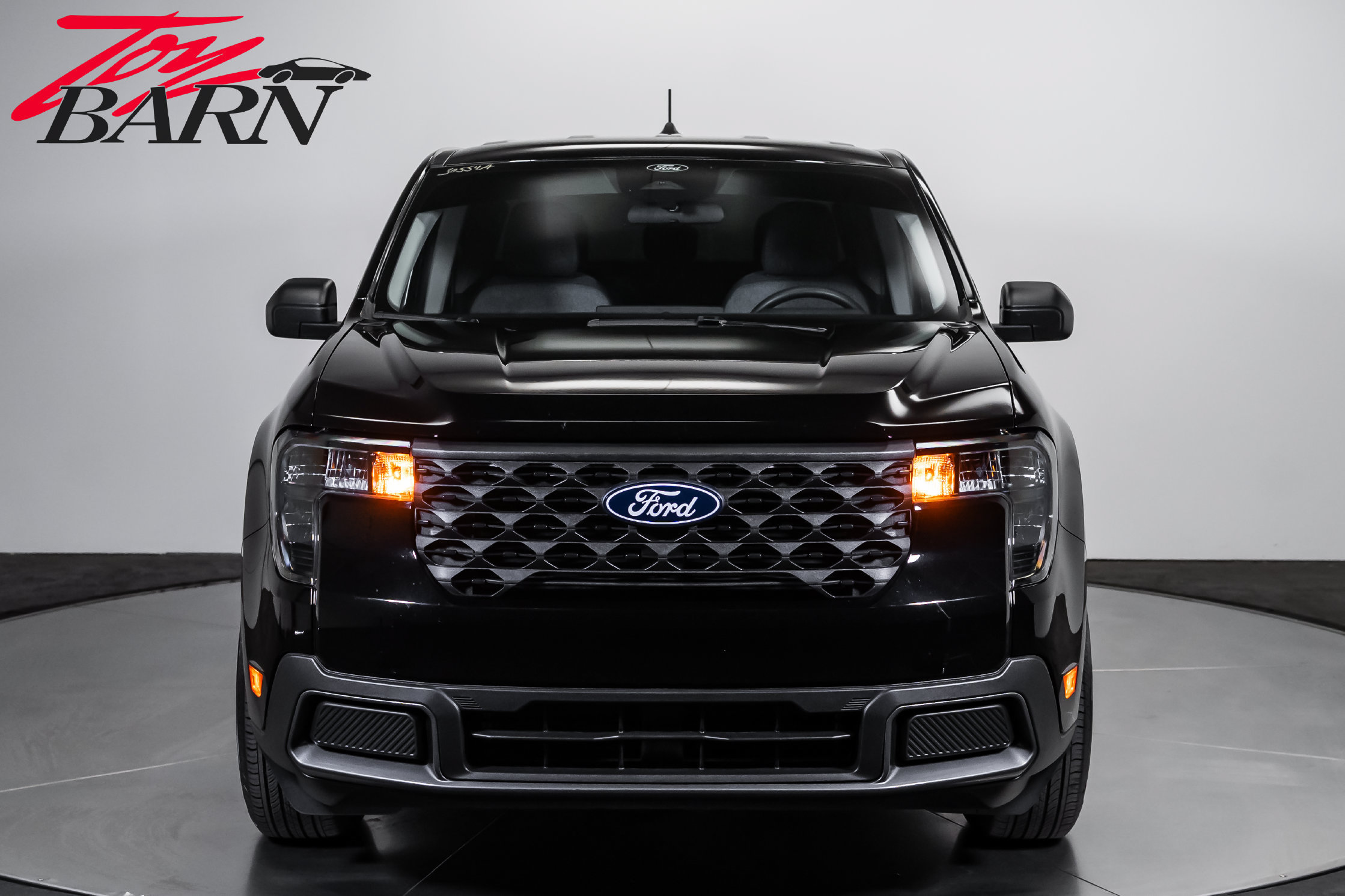 Used 2026 Ford Maverick XLT w/ Equipment Group 301A AWD/4WD image 8