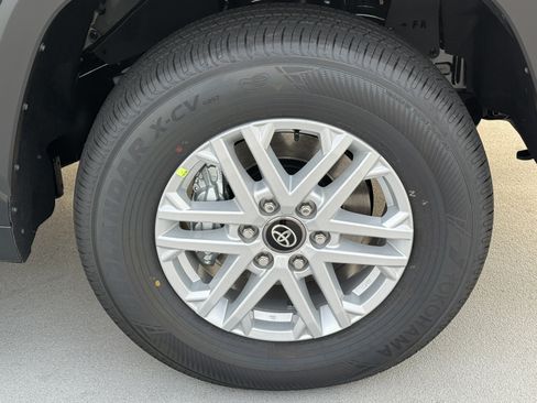 New 2026 Toyota Tundra SR5 RWD image 15