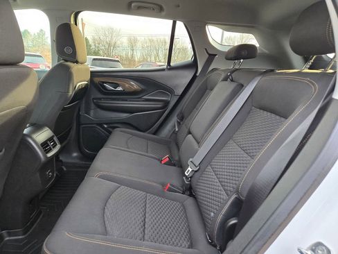 Used 2020 GMC Terrain SLE w/ Driver Convenience Package image 27