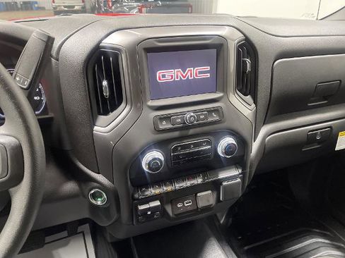 New 2026 GMC Sierra 1500 Pro w/ Pro Value Package image 21