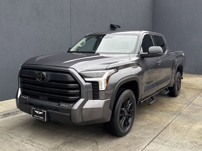 Used 2023 Toyota Tundra SR5