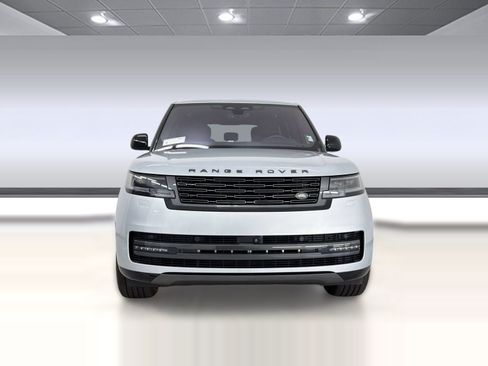 Used 2023 Land Rover Range Rover SE AWD/4WD image 6