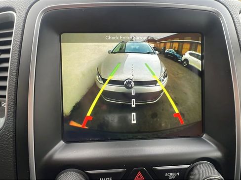 Used 2018 Dodge Durango Citadel w/ Technology Group image 21