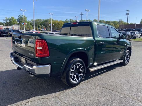 New 2026 RAM 1500 Laramie image 7