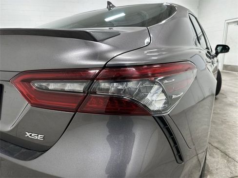 Used 2024 Toyota Camry XSE image 22