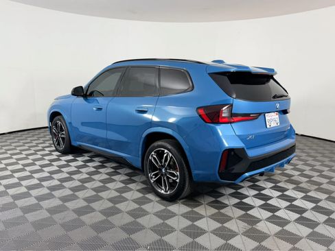 Used 2024 BMW X1 xDrive28i w/ M Sport Package AWD/4WD image 5
