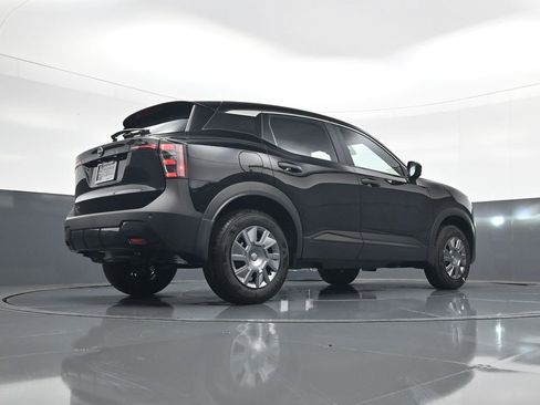 New 2026 Nissan Kicks S image 21