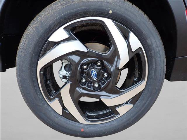 New 2026 Subaru Crosstrek 2.5i Limited AWD/4WD image 7