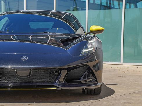 New 2026 Lotus Emira SE image 5