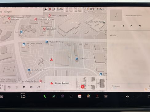 Used 2022 Tesla Model X Plaid image 58