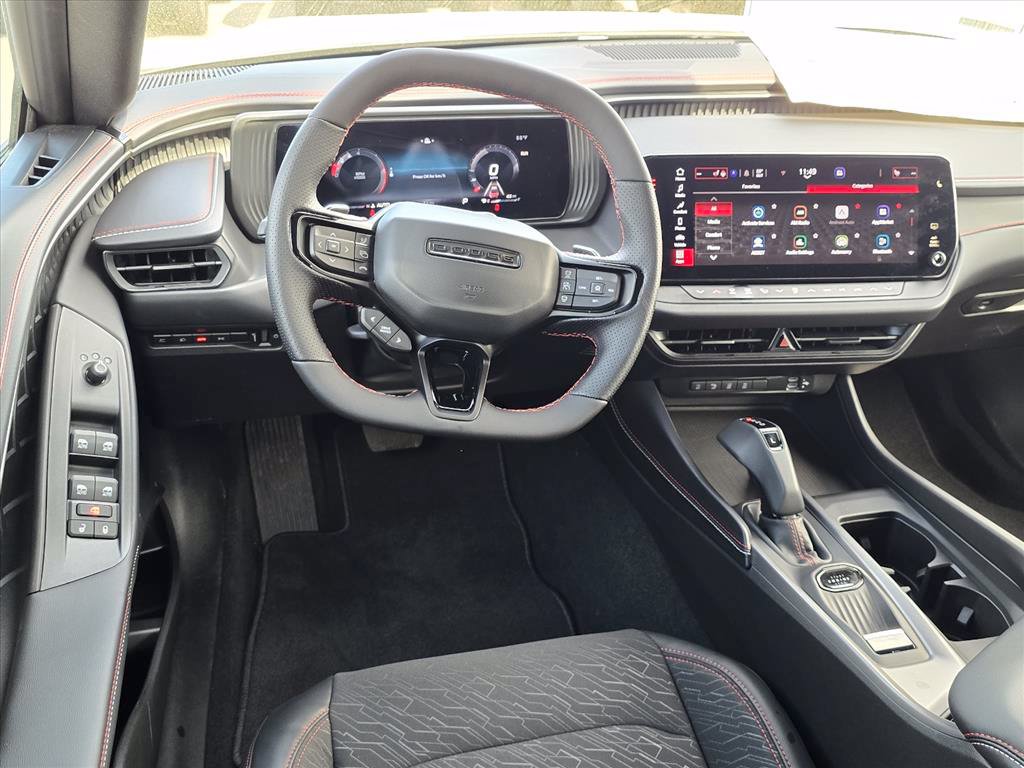 New 2026 Dodge Charger R/T w/ Driver Convenience Group AWD/4WD image 8