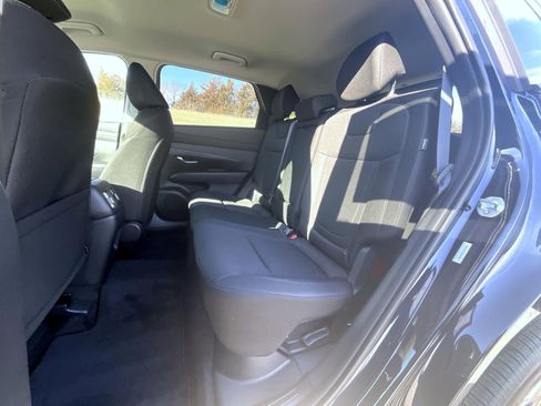 Used 2026 Hyundai Tucson Limited w/ Tow & Go Package image 11