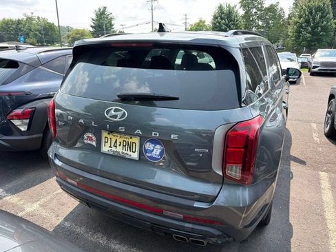 Used 2023 Hyundai Palisade XRT AWD/4WD image 10