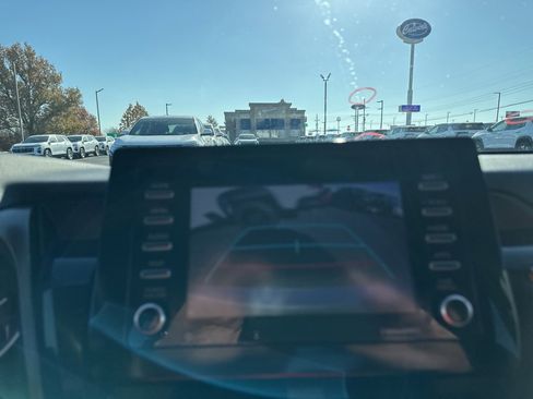 Used 2024 Toyota Camry LE image 36