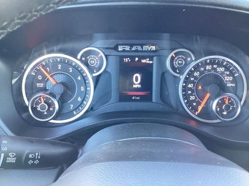 New 2026 RAM 1500 Big Horn image 16