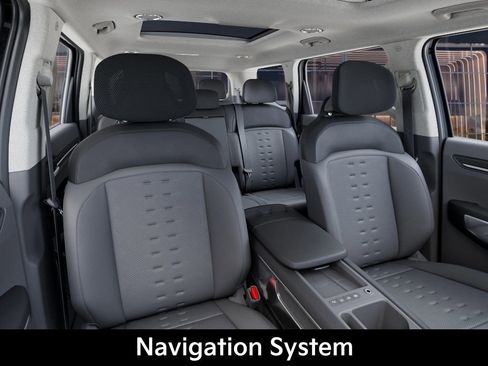 New 2026 Kia EV9 Wind image 6