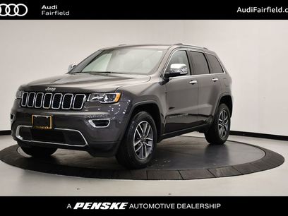 Used 2020 Jeep Grand Cherokee Limited