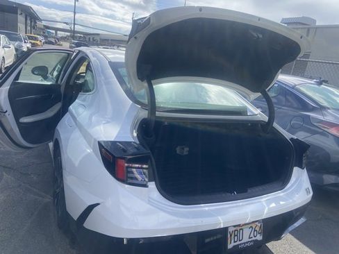 Used 2024 Hyundai Sonata SEL image 5