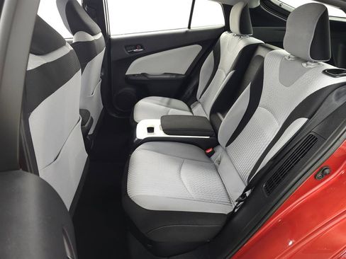 Used 2017 Toyota Prius Prime Plus w/ Carpet Mat Package image 25