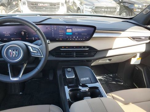 New 2026 Buick Enclave Preferred w/ Power Package image 14