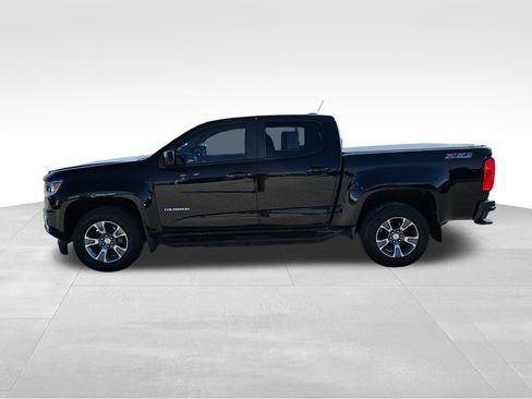 Used 2016 Chevrolet Colorado Z71 AWD/4WD image 9