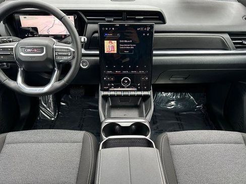 New 2026 GMC Terrain Elevation image 14