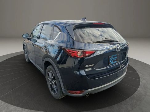 Used 2017 MAZDA CX-5 Grand Touring image 6
