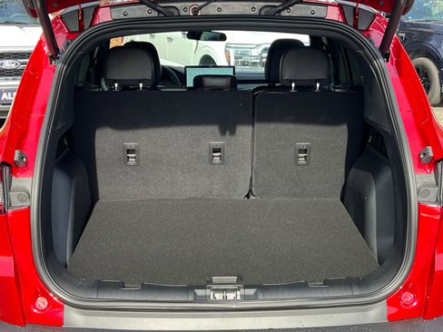New 2026 Ford Escape ST-Line w/ Tech Pack #1 FWD image 14