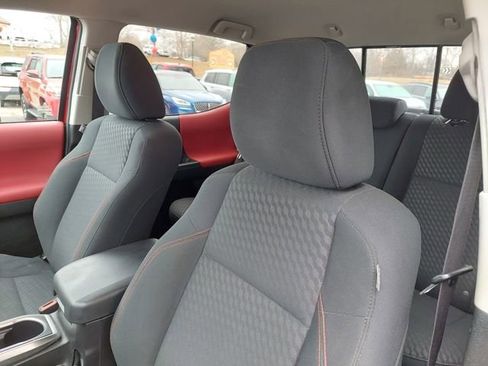 Certified 2023 Toyota Tacoma SR5 image 6