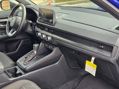 Used 2025 Honda CR-V Sport image 29