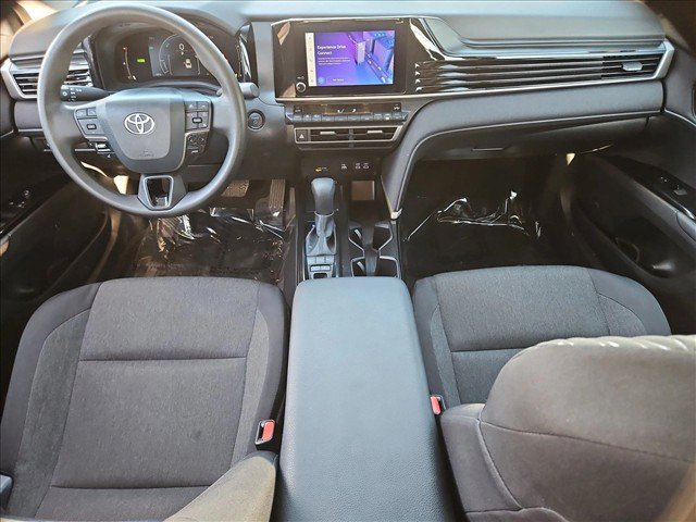 Certified 2026 Toyota Camry LE FWD image 22